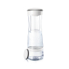 BRITA碧然德 FILL SEVER 时尚滤水瓶 灰色 1.3L净水器净水机