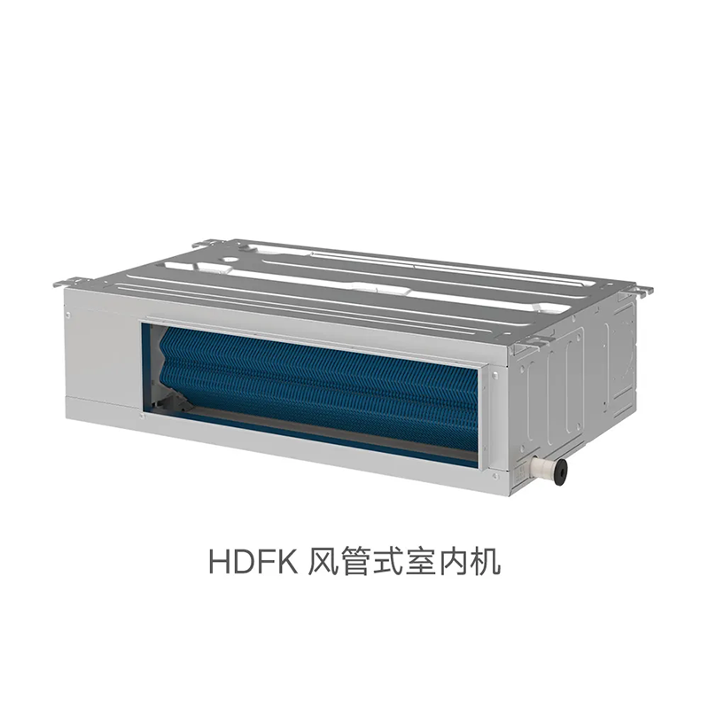 格力中央空调HDFK系列内机GMV-NHD63PS/Fb(无线控)