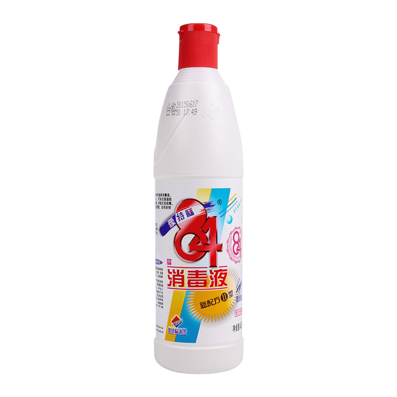 爱特福468ML84消毒液 30瓶/箱