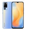 [微信8开 应用8开 ]金立 Gionee X50 3900mAh大电池后置单摄 8G运行+128G内存 6.5英寸水滴屏 侧面指纹识别全网通4G 双卡双待 碧海蓝