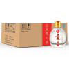 五粮液总厂产五粮头曲年份小酒45度100ml*24整箱 浓香型白酒