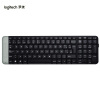 罗技(Logitech)K230 无线键盘