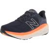 新百伦(New Balance)男跑步鞋透气缓震耐磨舒适耐用户外训练运动