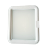 磐达 LED 方灯雨棚灯PZL014C-5001 50W 套