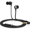森海塞尔(Sennheiser)CX3.00 重低音入耳式HiFi耳机 黑色