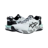 亚瑟士(ASICS)ASICS女款跑步鞋轻便舒适耐磨防滑运动休闲鞋