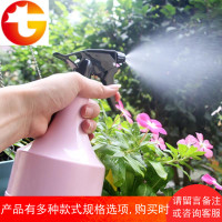 喷壶浇花喷水壶家用室内碰淋盆栽多肉神器喷洒壶撒水壶浇水器蓬壶