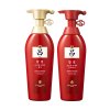 吕(Ryo)含光耀护营润修护套组红吕洗护套装(洗发水400ml+护发乳400ml)