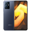 vivo iQOO U5e 4GB+128GB 深黑色 天玑700 5000mAh大电池 128GB大内存 18W闪充 5G手机 学生老人智能机