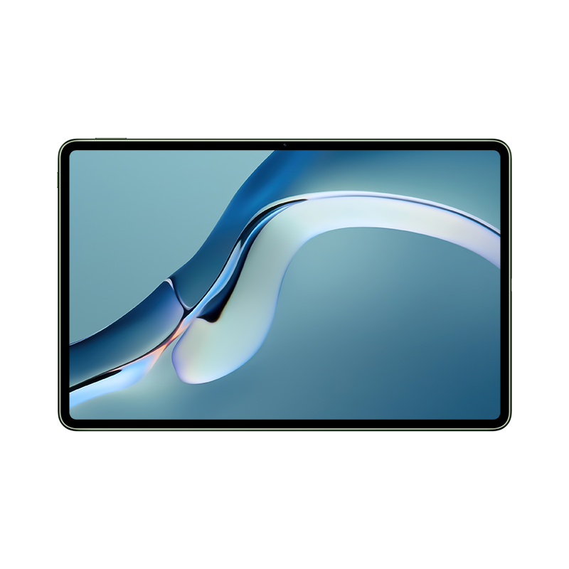 华为HUAWEI MatePad Pro 12.6英寸 2021 平板电脑 12GB+512GB 5G版 夏日胡杨 麒麟9000芯片 鸿蒙HarmonyOS(含键盘+手写笔)