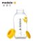 [苏宁红孩子]瑞士美德乐/Medela 单个盒装250ml奶瓶 PP储奶瓶 母乳保鲜 掉落时不易破碎 标准口径 使用轻便