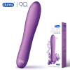 杜蕾斯(Durex) 多速震动棒+双头线控跳蛋+收纳袋 女用防水高潮按摩棒 G点刺激震动棒 夫妻情爱玩具 成人情趣用品
