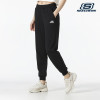 斯凯奇(SKECHERS)女裤 2024夏季运动裤子户外时尚跑步健身舒适透气休闲针织长裤子