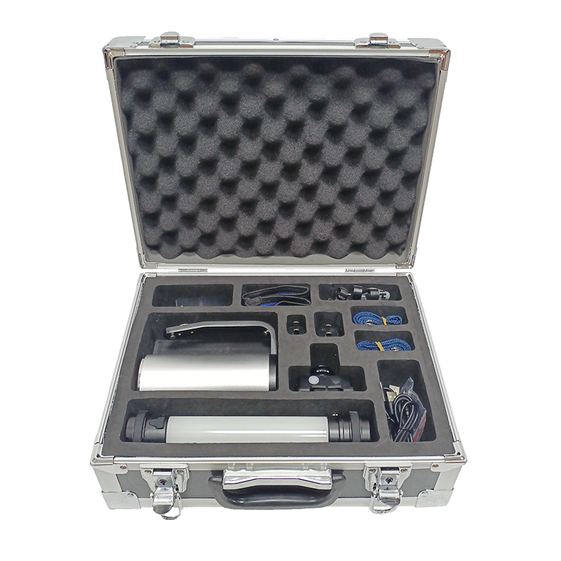 光大特照 EBS102 手提照明灯具箱 4.00盏/箱 (计价单位:箱) 黑色