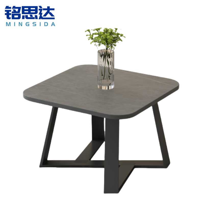 铭思达边几黑色个