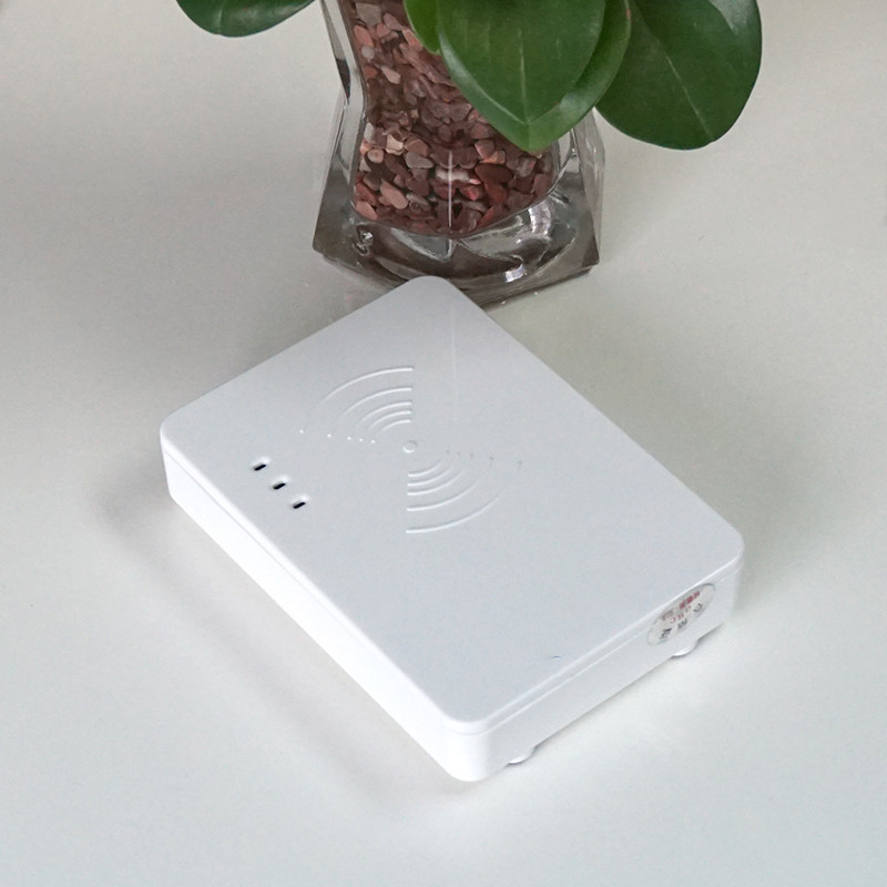 HJPC YT-100U 台式身份证阅读器(计价单位:个)