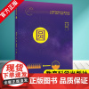 小学数学结构化单元教学丛书 圆 郭学锐、易博、郝晓红 主编 教育科学出版社 9787519145347 小学教师用书 学