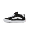 万斯(VANS)经典中帮舒适百搭板鞋男女同款耐磨防滑休闲鞋