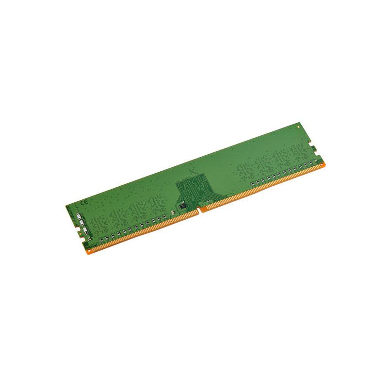 金士顿台式机内存条 DDR4/8G/2666MHZ图片