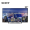 索尼(SONY)KDL-50W800B 50英寸 2K全高清 主动式3D 液晶平板电视