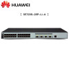 华为(HUAWEI)S5720S-28P-LI-AC 24口千兆交换机
