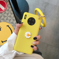 火豹雏菊手环适用于vivoz6手机壳z6时尚z5简约z3i套vivo男vivoiqoo丫iqooeo女iqoo3新