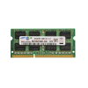 三星(SAMSUNG)DDR3 4G 1333MHZ笔记本内存条 PC3-10600S兼容1066 1067