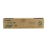 埃特 1810-5K 复印机墨粉盒 (适用东芝1810) HB