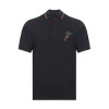 Z Zegna 杰尼亚 男士棉质短袖POLO衫 VR370 ZZ601B