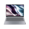 ThinkPad ThinkBook 14+ 0NCD 2023款 14英寸标压便携轻薄笔记本电脑(13代英特尔酷睿i5-13500H/32G/1TB/2.8K/90Hz)不含票