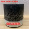低配版[随机发颜色]非*智能 官方标配 壹铂小度智能AI无线蓝牙音响手机迷你小音箱低音炮插卡户外大音量