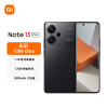 小米 Redmi Note13Pro+ 子夜黑 12GB+512GB 第二代1.5K高光屏 120W秒充 5G手机