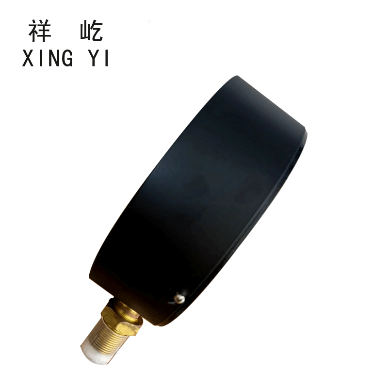 祥屹+精密压力表检测定制型+0.4级 YB150+块高清大图