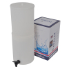 道尔顿(Doulton)净水器直饮滤水器HCA净水桶 家用办公室滤水桶 便携户外装备野外野营净水器单机(机器内不含滤芯)
