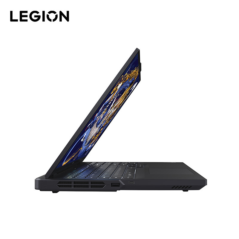 联想(Lenovo)拯救者Y9000P 2024 16英寸电竞游戏本笔记本电脑(14代i9-14900HX 16G 1T RTX4060 2.5k 240Hz100%sRGB)灰色高清大图