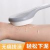 长柄搓澡刷 搓澡神器浴刷长柄软毛洗澡刷搓澡巾沐浴球强力搓背不求人后背刷子