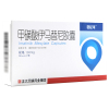 格尼可 甲磺酸伊马替尼胶囊 100mg*12粒/盒