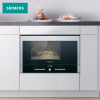 西门子（SIEMENS）HB25D5L2W蒸汽炉 蒸箱 嵌入式 法国原装进口