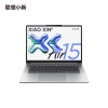 联想小新Air15 2025款锐龙R7轻薄笔记本电脑(R7-7735H/16G/512G/集/Win11)