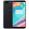 一加(ONEPLUS)手机5T（A5010）8GB+128GB 星辰黑 全网通 双卡双待 移动联通电信4G手机