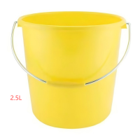 衡雁骏兴 塑料桶 2.5L 个