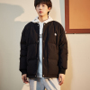 [8.5折价254.9元叠加优惠券]唐狮冬季新款情侣羽绒服