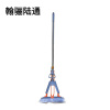 翰骊陆通 不锈钢杆海绵拖把 28cm 把