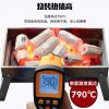 烧烤炉子木炭20斤装烧烤碳无烟10斤果木炭烧烤碳家用竹炭2斤