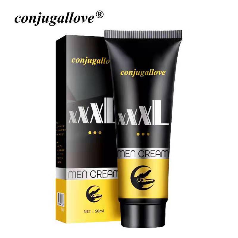 coniugallove按摩膏私处护理膏维护按摩膏男用养护精华 男士外用按摩乳膏