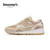 Saucony索康尼 2021SS 新品 经典复古 SHADOW 6000 女鞋 S69008