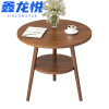 鑫龙悦小圆桌 60cm 张