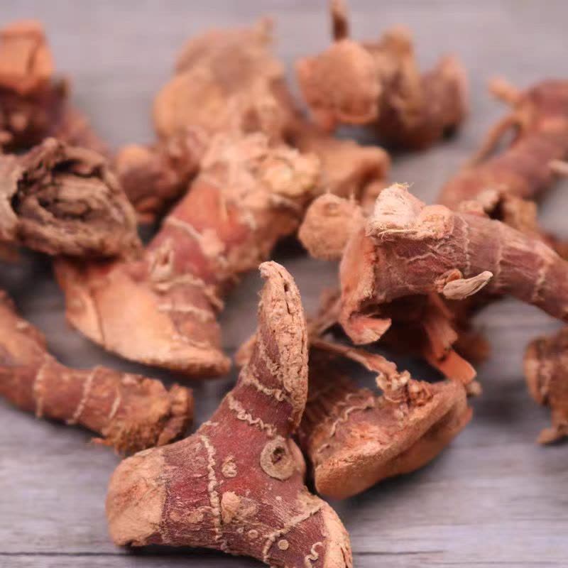 鑫牧盟 良姜/斤图片