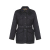 博柏利/巴宝莉 BURBERRY 女士锦纶棉服夹克上衣外套80341221