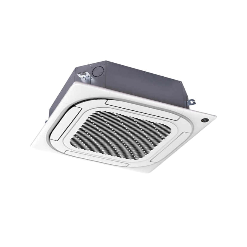 美的(Midea)中央空调冷暖天花机商用风管吸顶空调5匹380VRFD-120QW/BP2SDN8Y-D(B3)